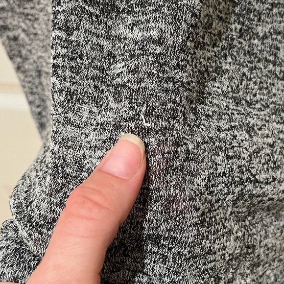 Twik Slub Knit T Shirt - Picture 3 of 4